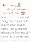 The Theory That Would Not Die book image